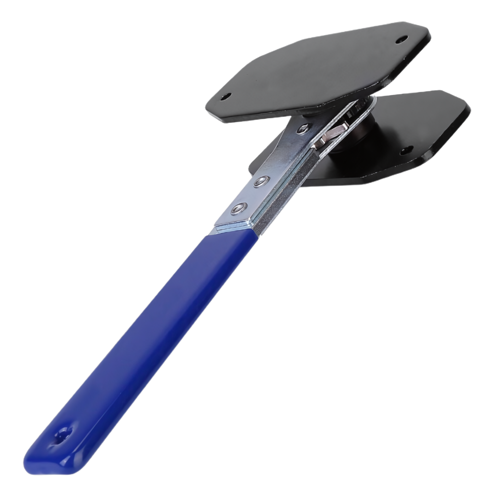 Clé de frein en acier carbone