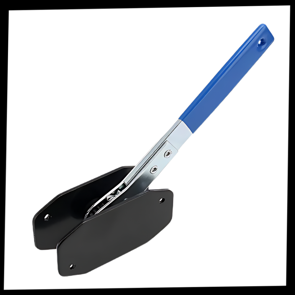 Clé de frein en acier carbone