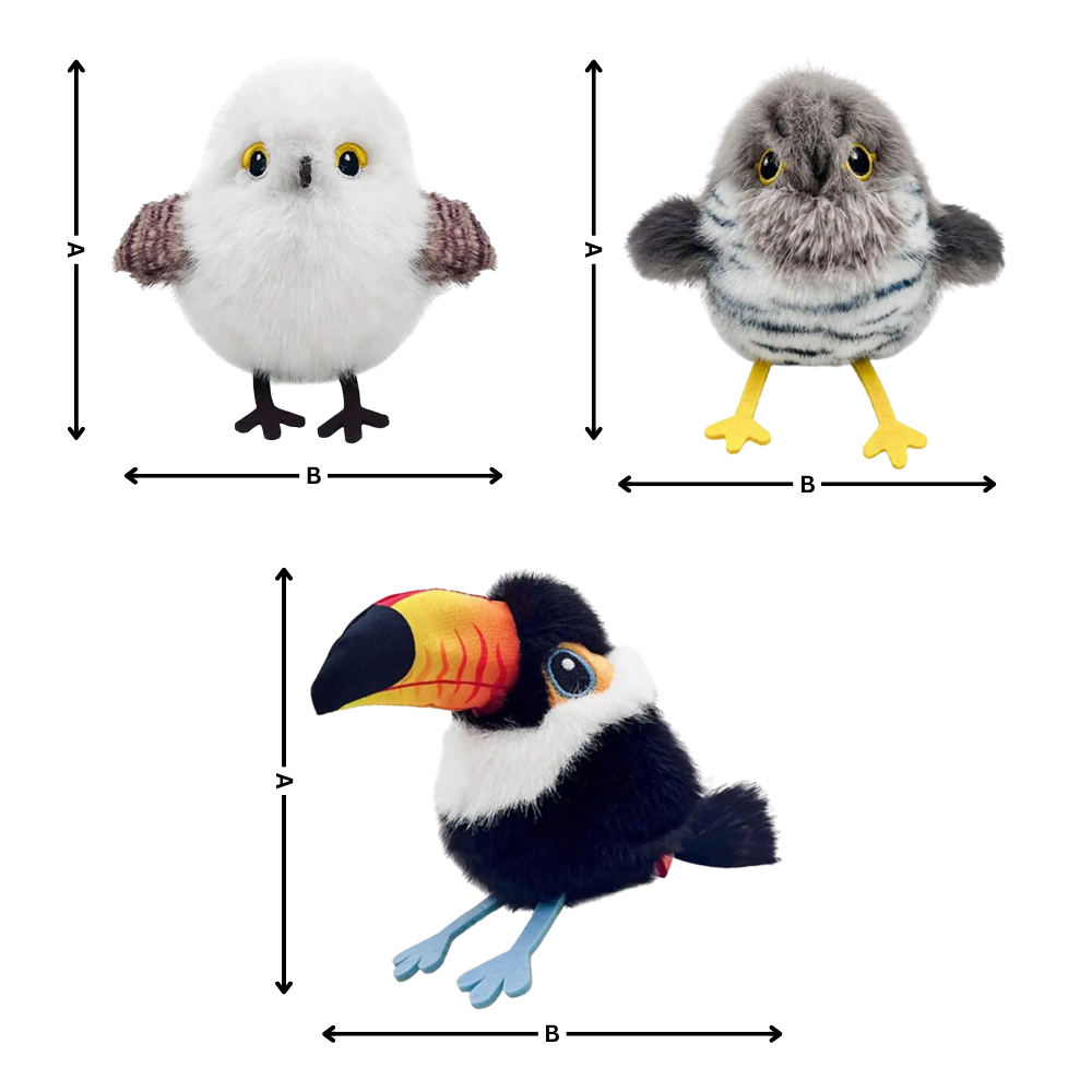 Jouet interactif oiseau pour chat