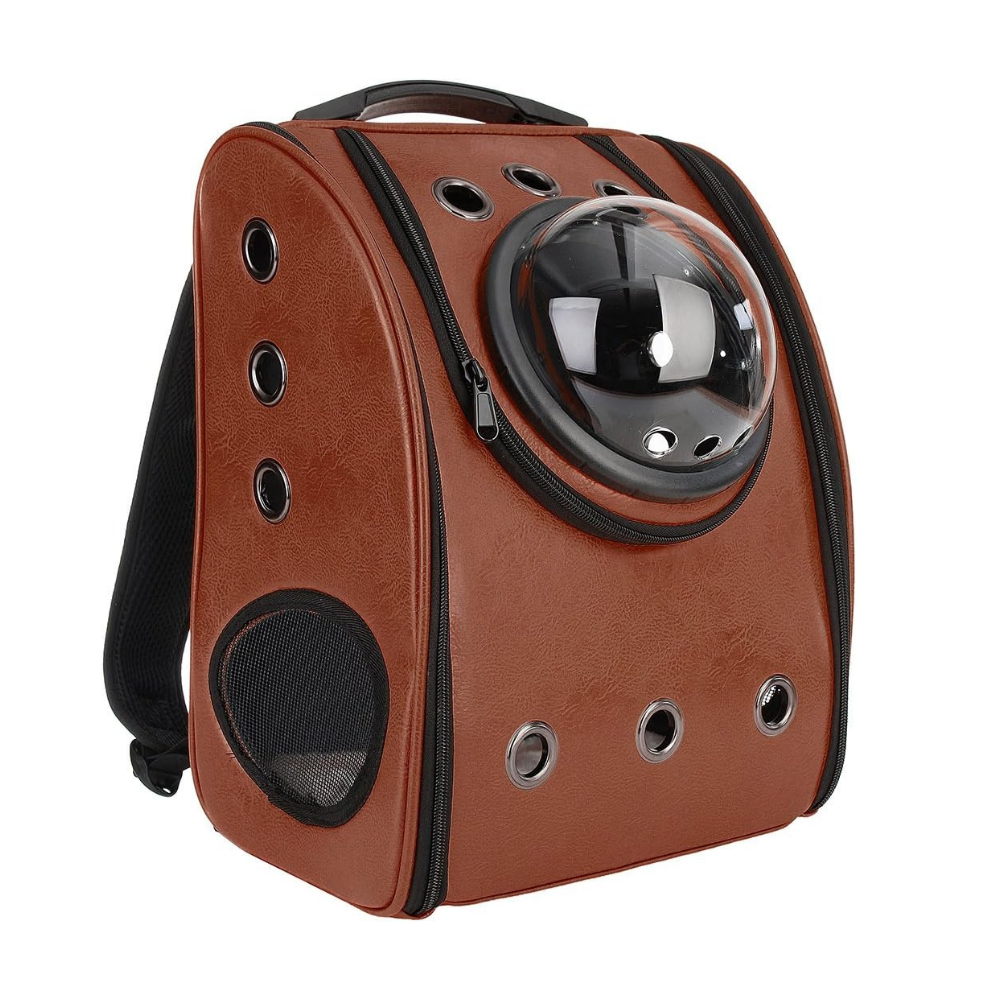 Sac à dos de voyage pour chats