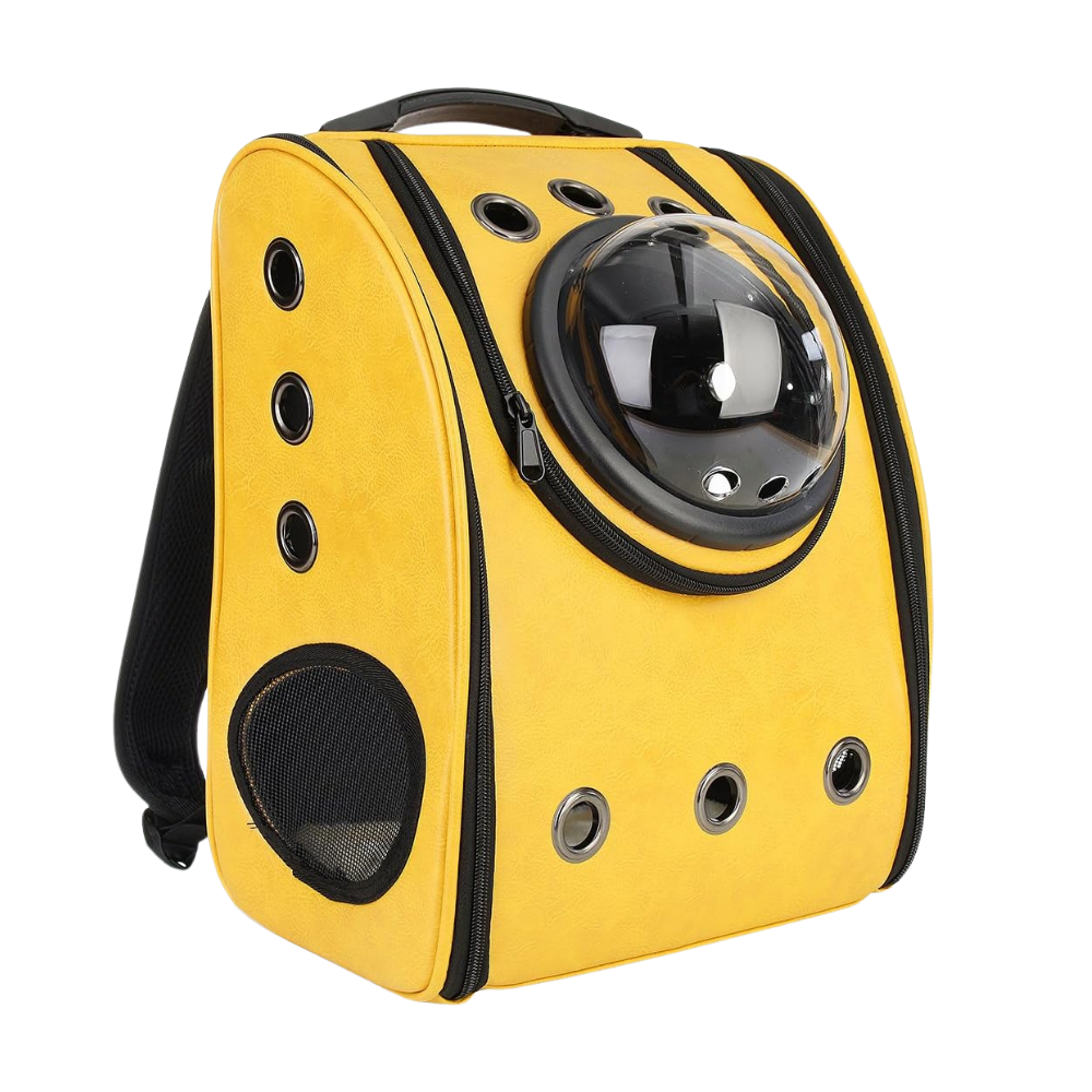 Sac à dos de voyage pour chats