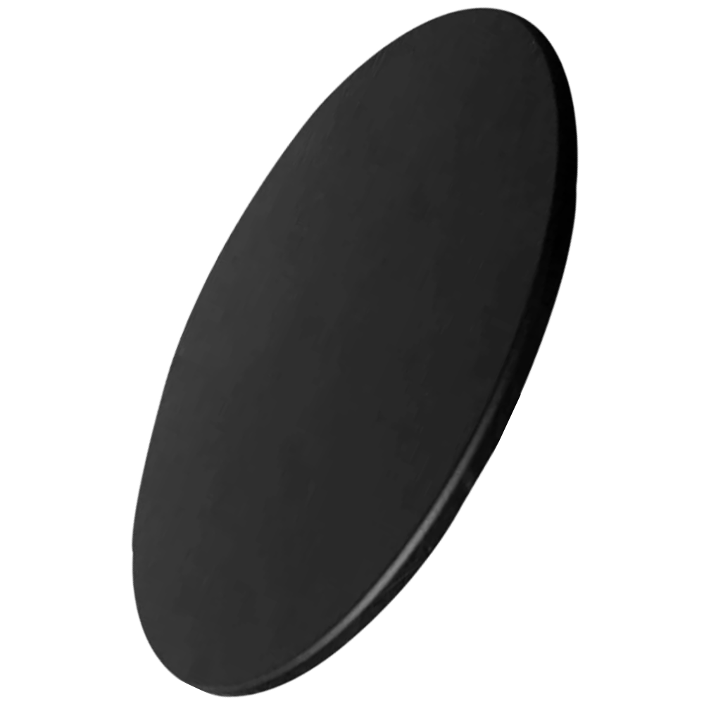 Nappe de table ronde