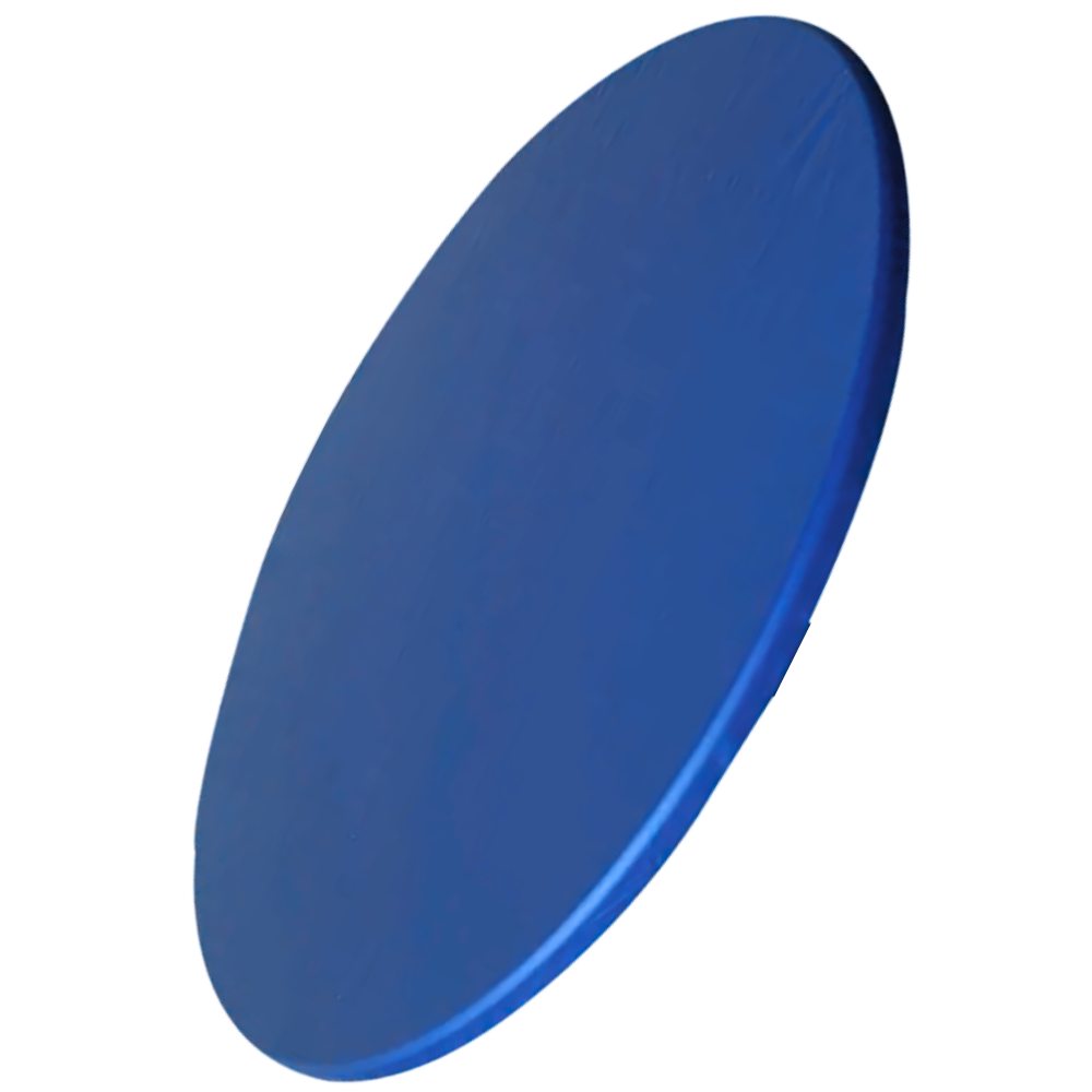 Nappe de table ronde