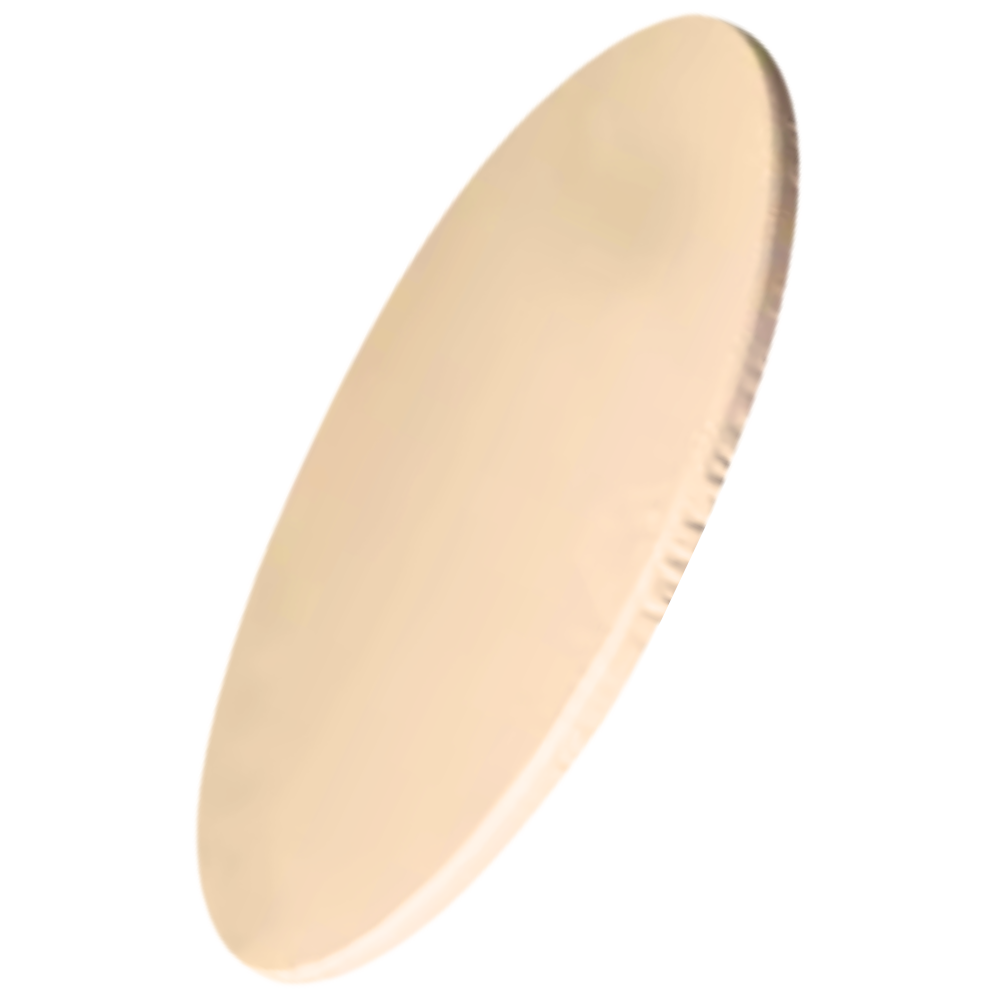 Nappe de table ronde