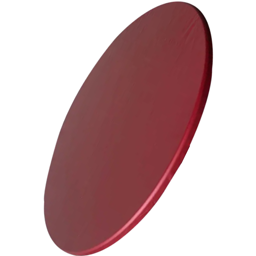 Nappe de table ronde