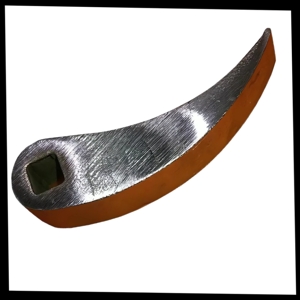 Barre à mine en acier chrome vanadium