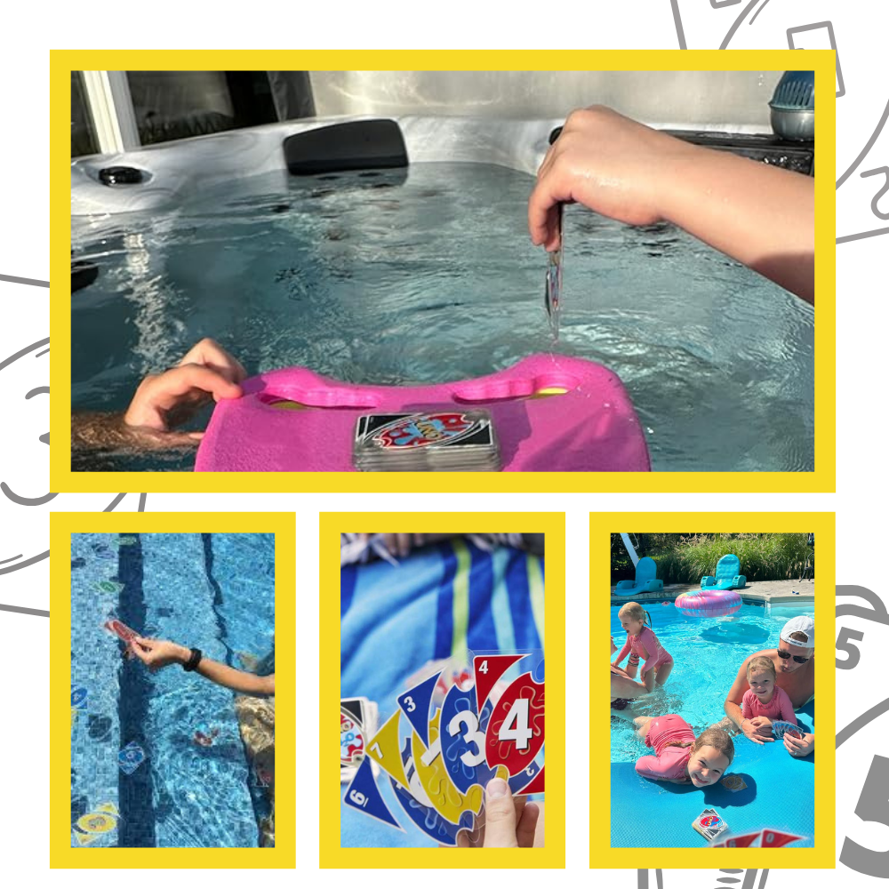 UNO Classique Waterproof