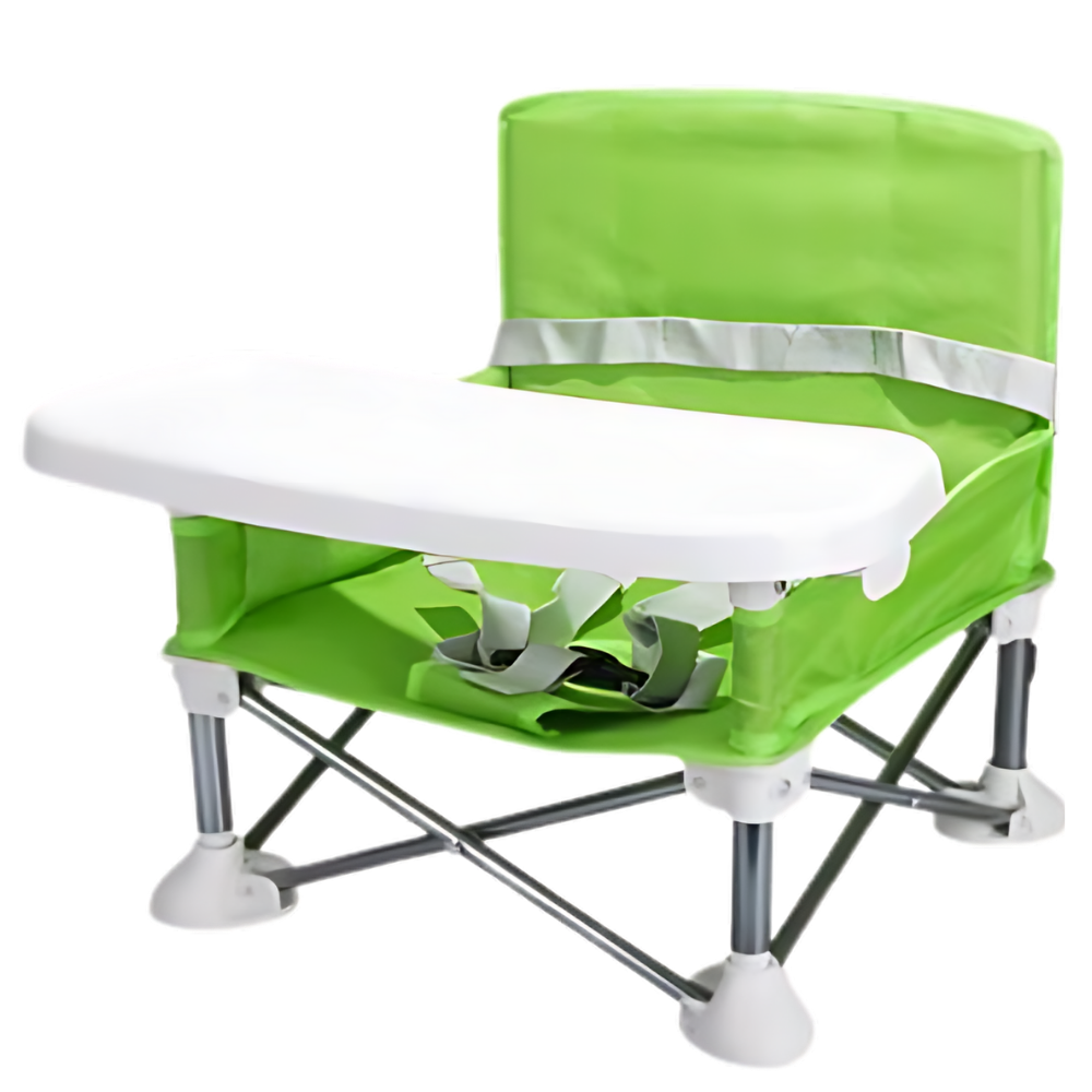 Chaise pliante compacte pour enfants