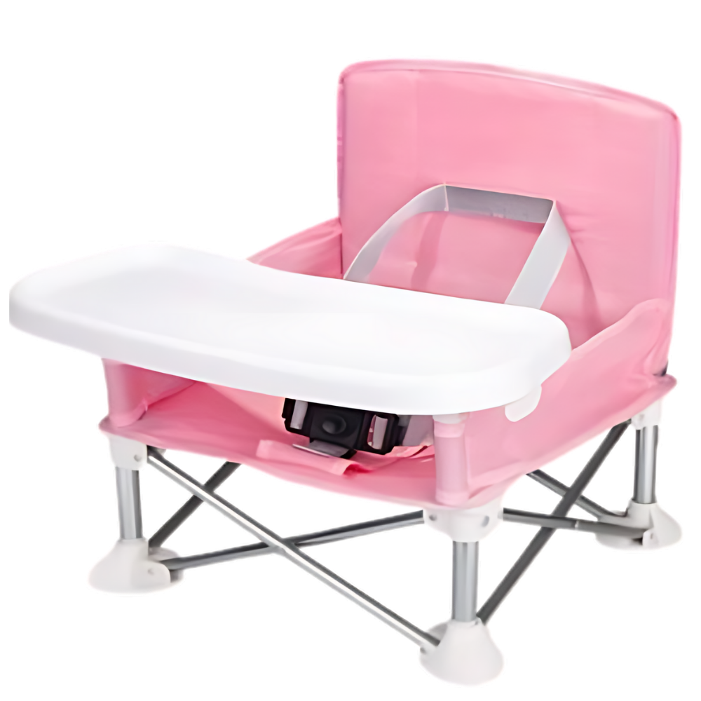 Chaise pliante compacte pour enfants