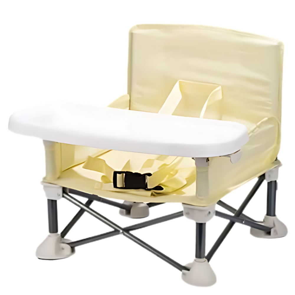 Chaise pliante compacte pour enfants