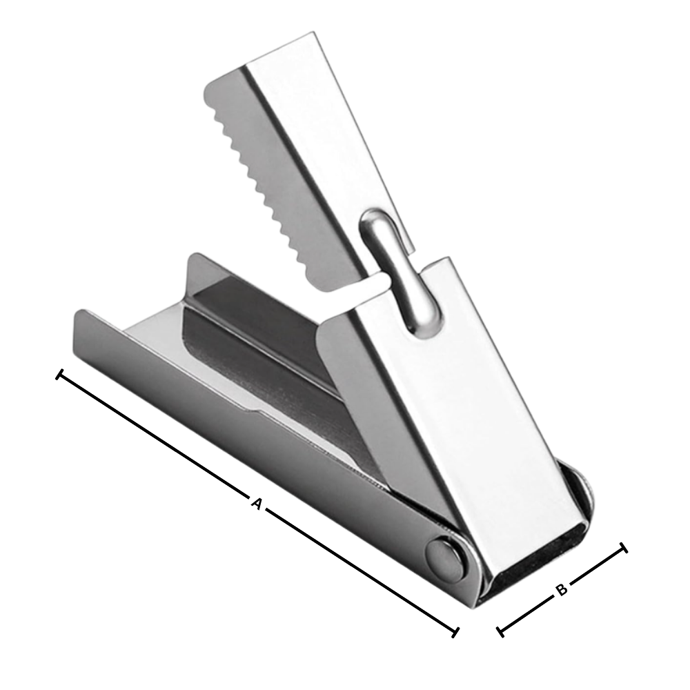 Éplucheur d'écrevisses