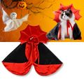 Costume d'Halloween Dracula pour animaux de compagnie