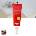 Gel détachant anti-moisissure