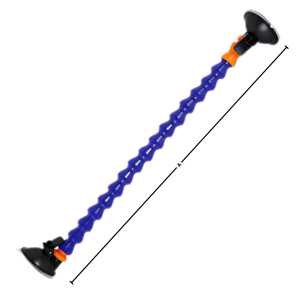 Ventouse de débosselage pour voitures