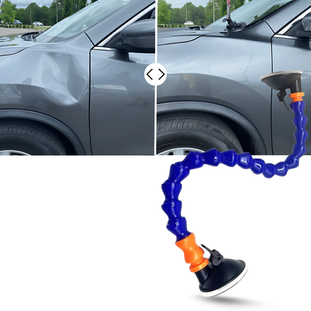 Ventouse de débosselage pour voitures