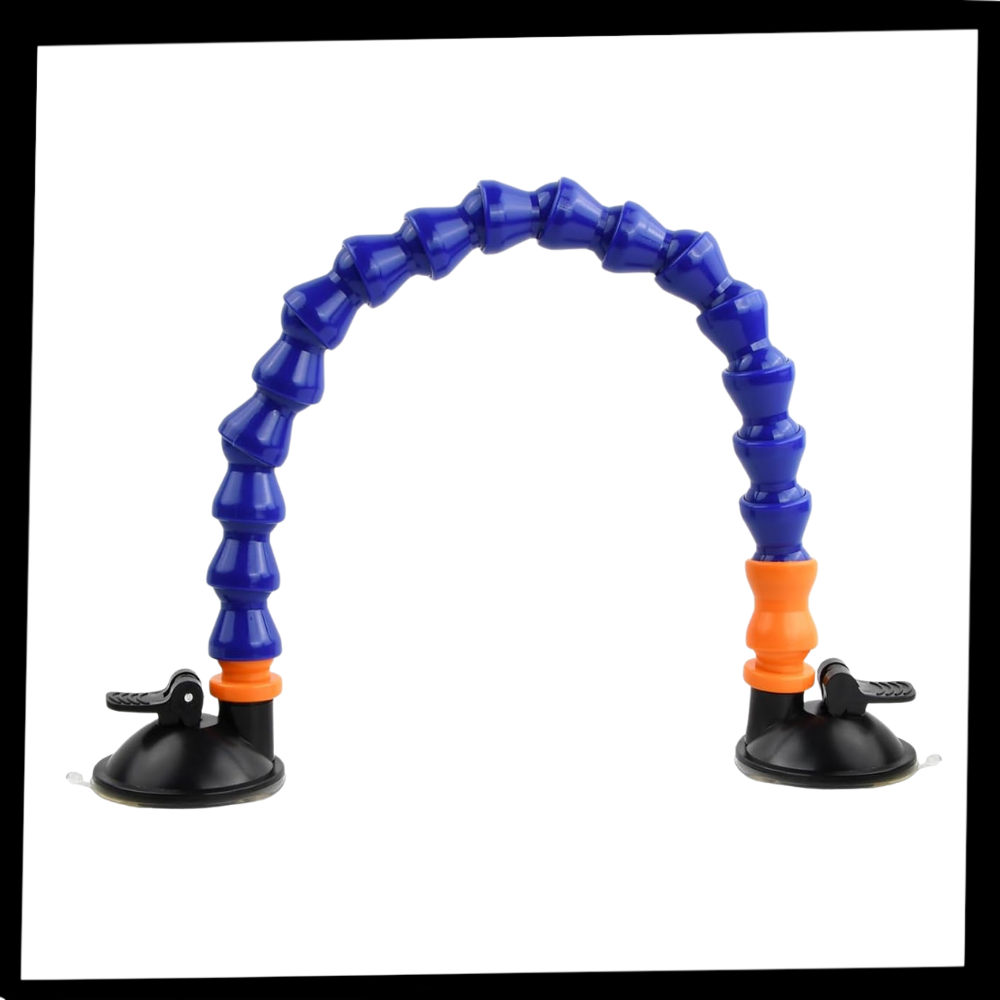 Ventouse de débosselage pour voitures