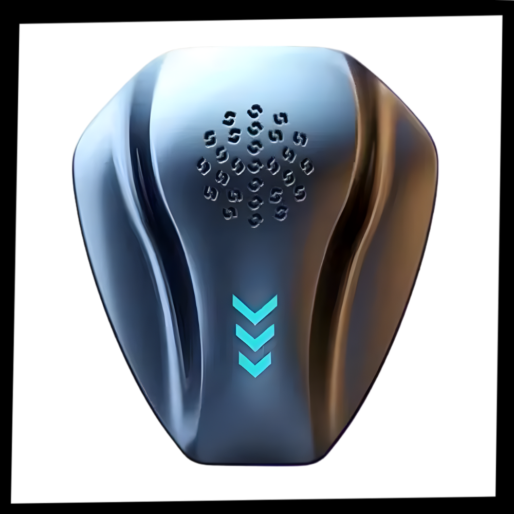 Répulsif ultrasonique pour nuisibles