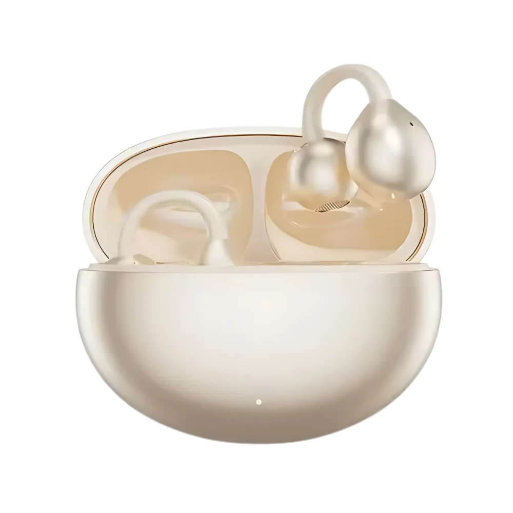 Écouteurs à conduction osseuse