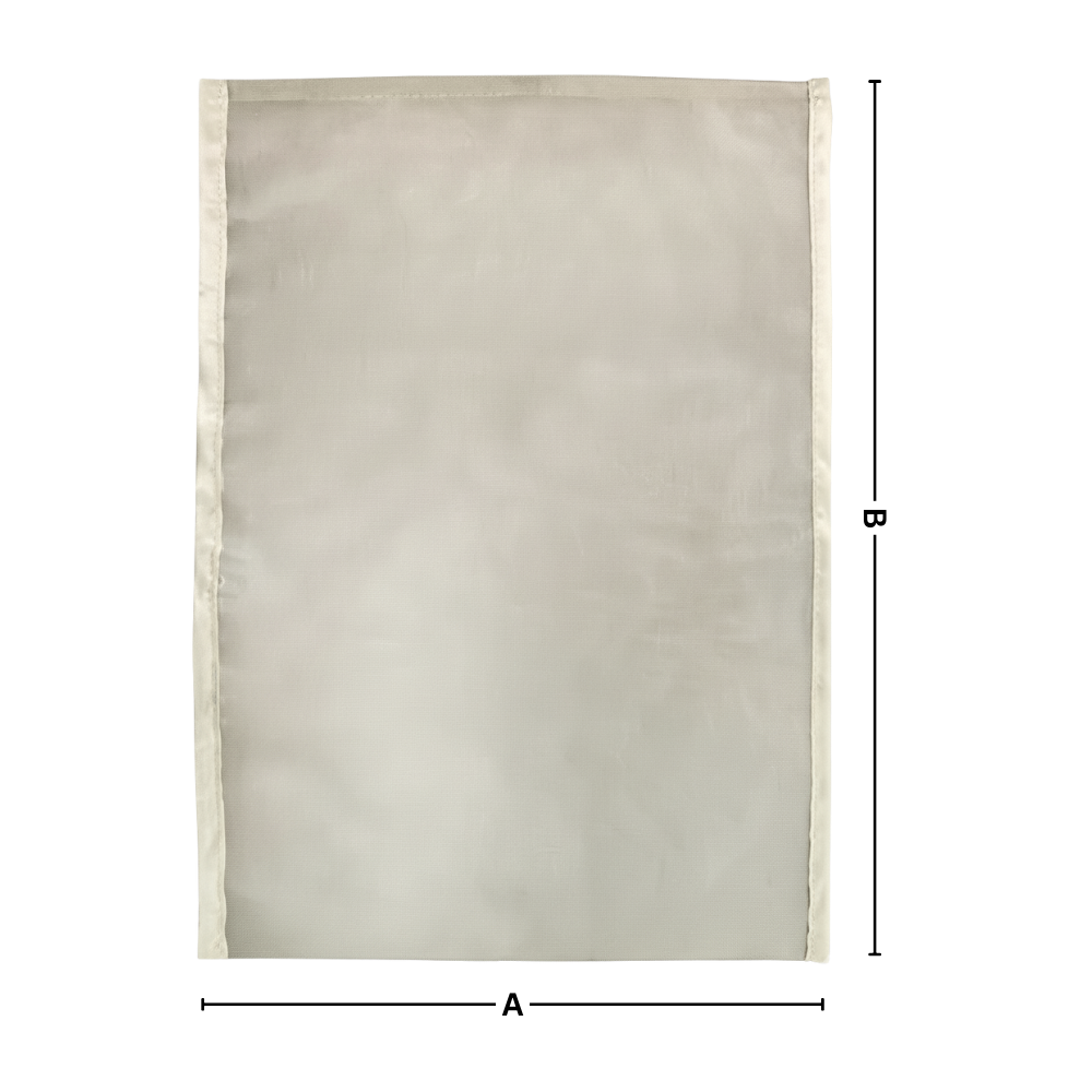 Housse de protection contre les champs électromagnétiques et les radiofréquences (EMF & RF)