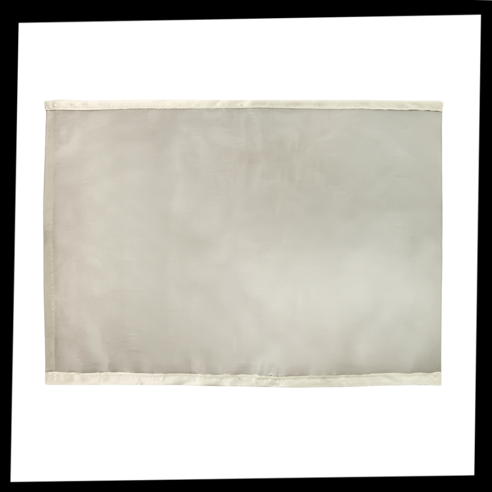 Housse de protection contre les champs électromagnétiques et les radiofréquences (EMF & RF)