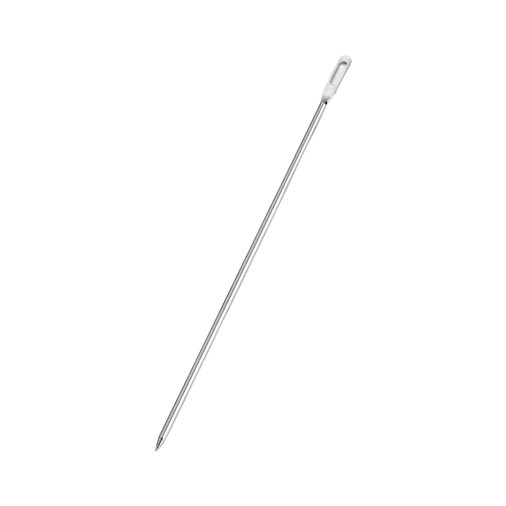 Enfileur facile de cordon de serrage de la ceinture