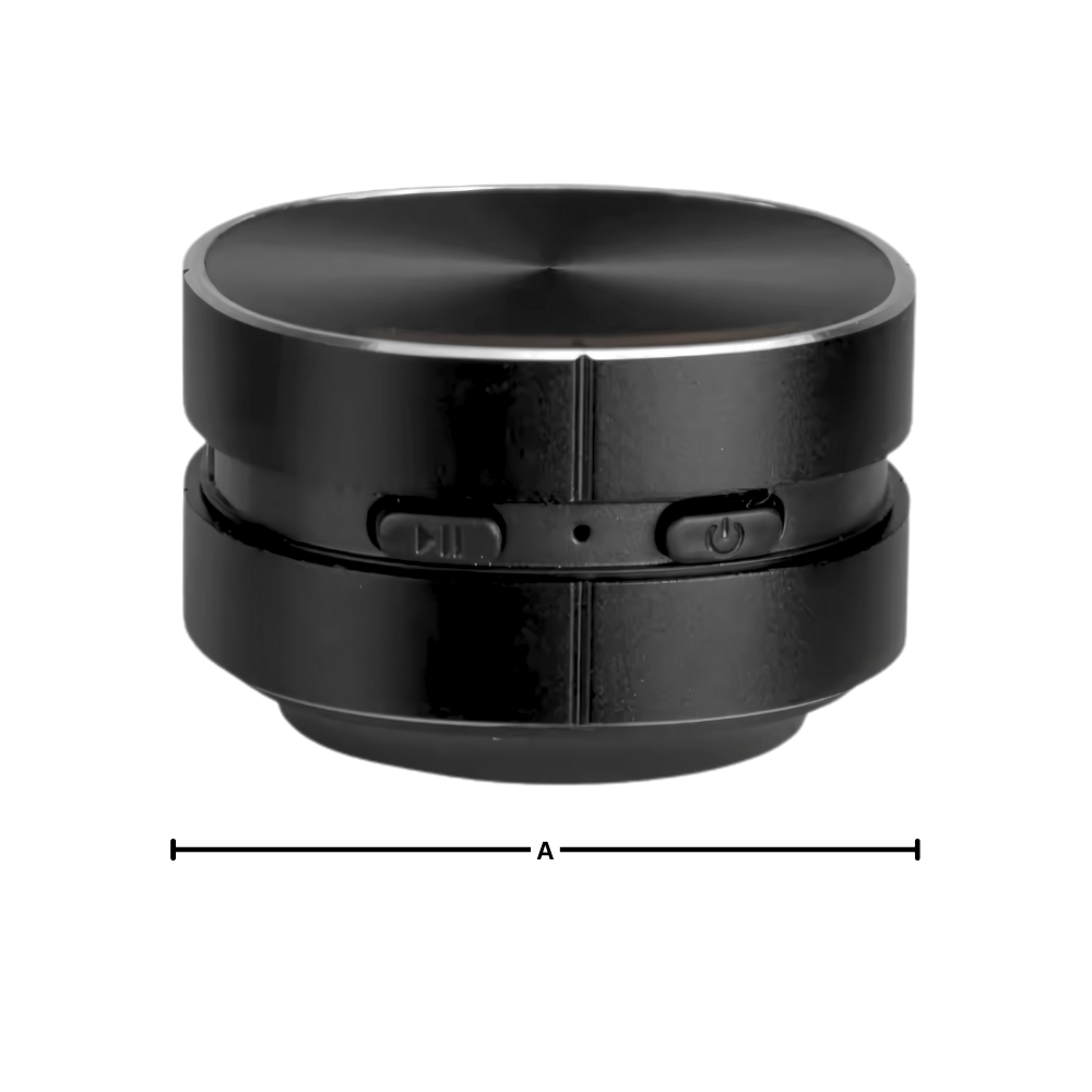 Mini-enceinte sans fil