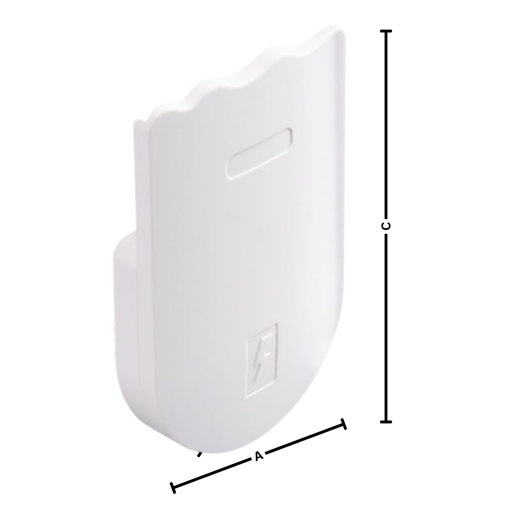 Piège lumineux à insectes