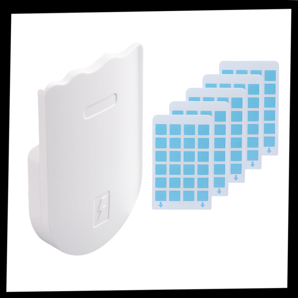 Piège lumineux à insectes