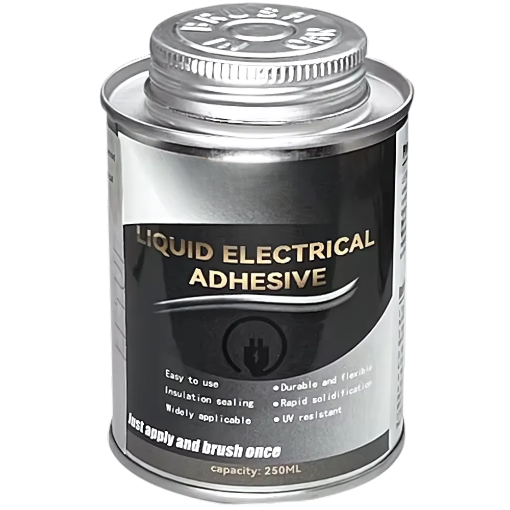 film d'isolation liquide