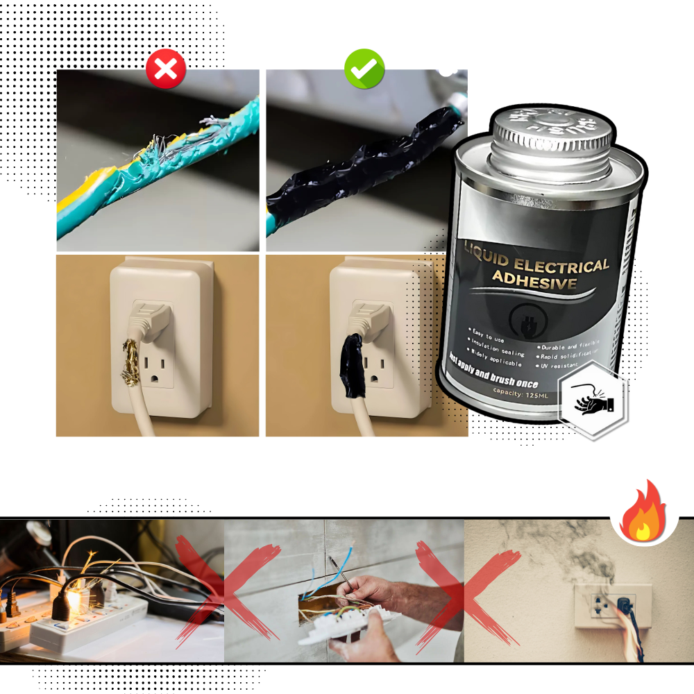 film d'isolation liquide