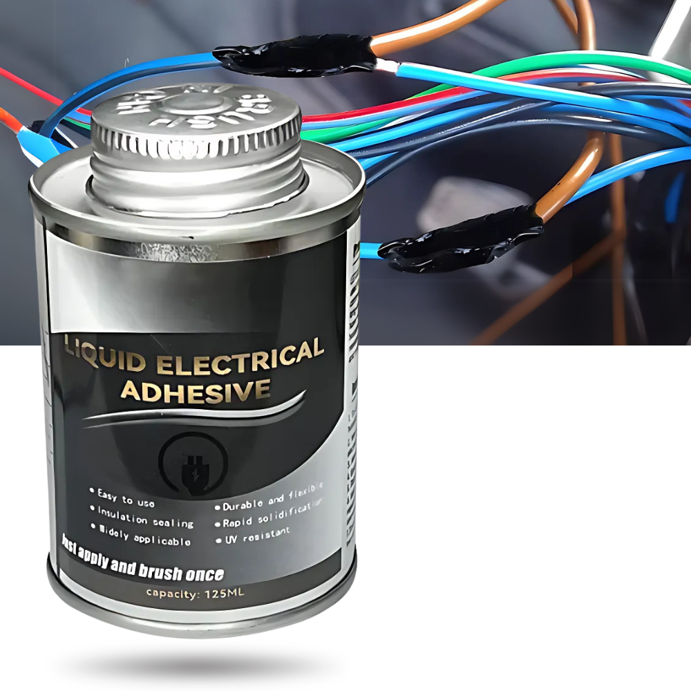 film d'isolation liquide