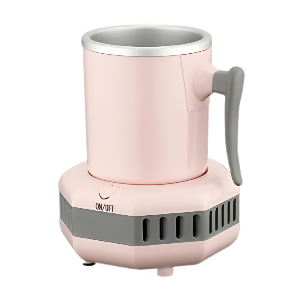 Refroidisseur de boissons à faible consommation d'énergie