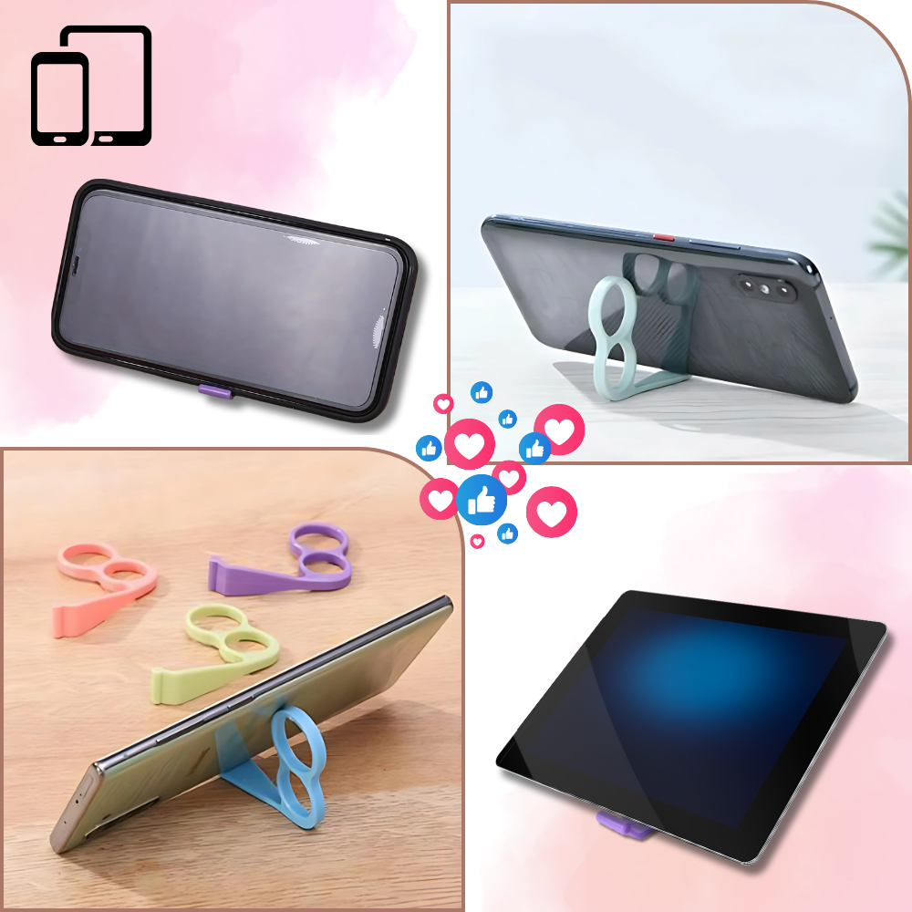 Support mains-libres pour téléphone