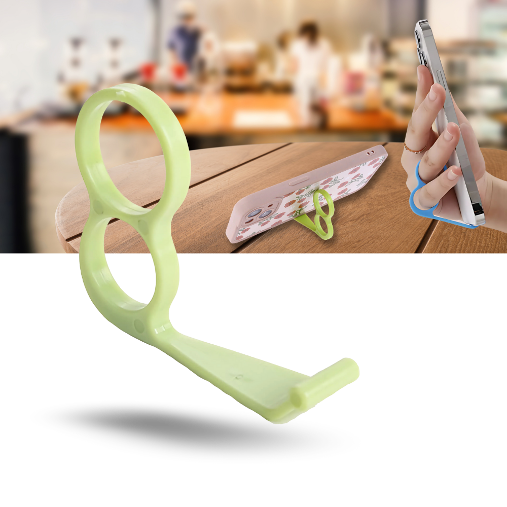 Support mains-libres pour téléphone