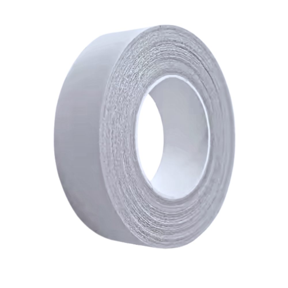 Ruban double face hautement adhésif pour tissus