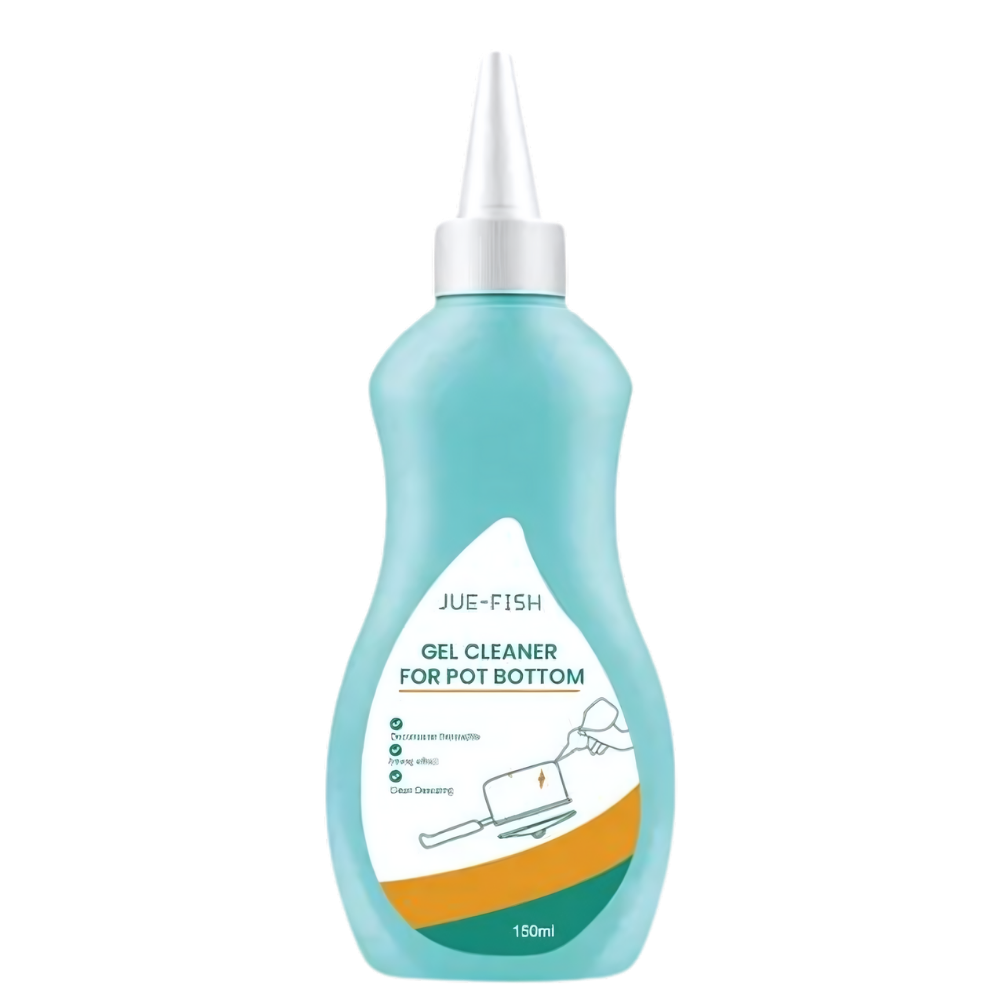 Nettoyant à action rapide pour cuisines et ustensiles