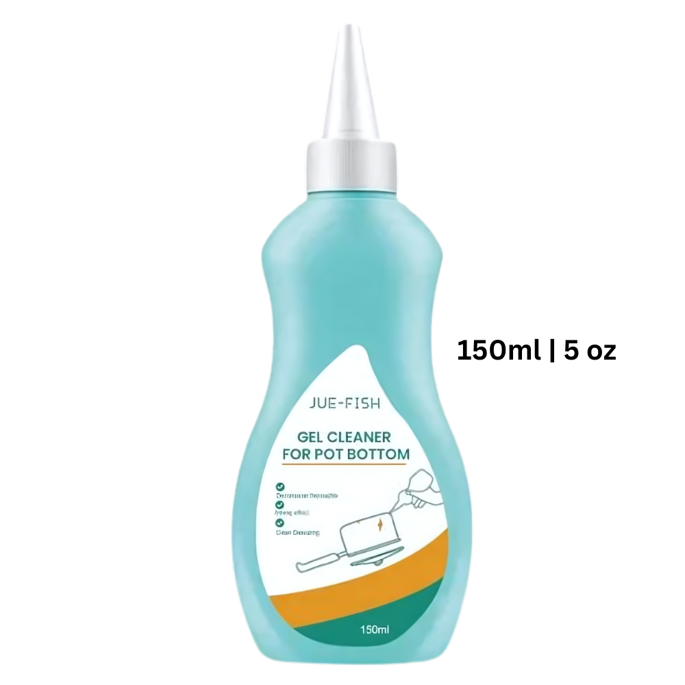 Nettoyant à action rapide pour cuisines et ustensiles