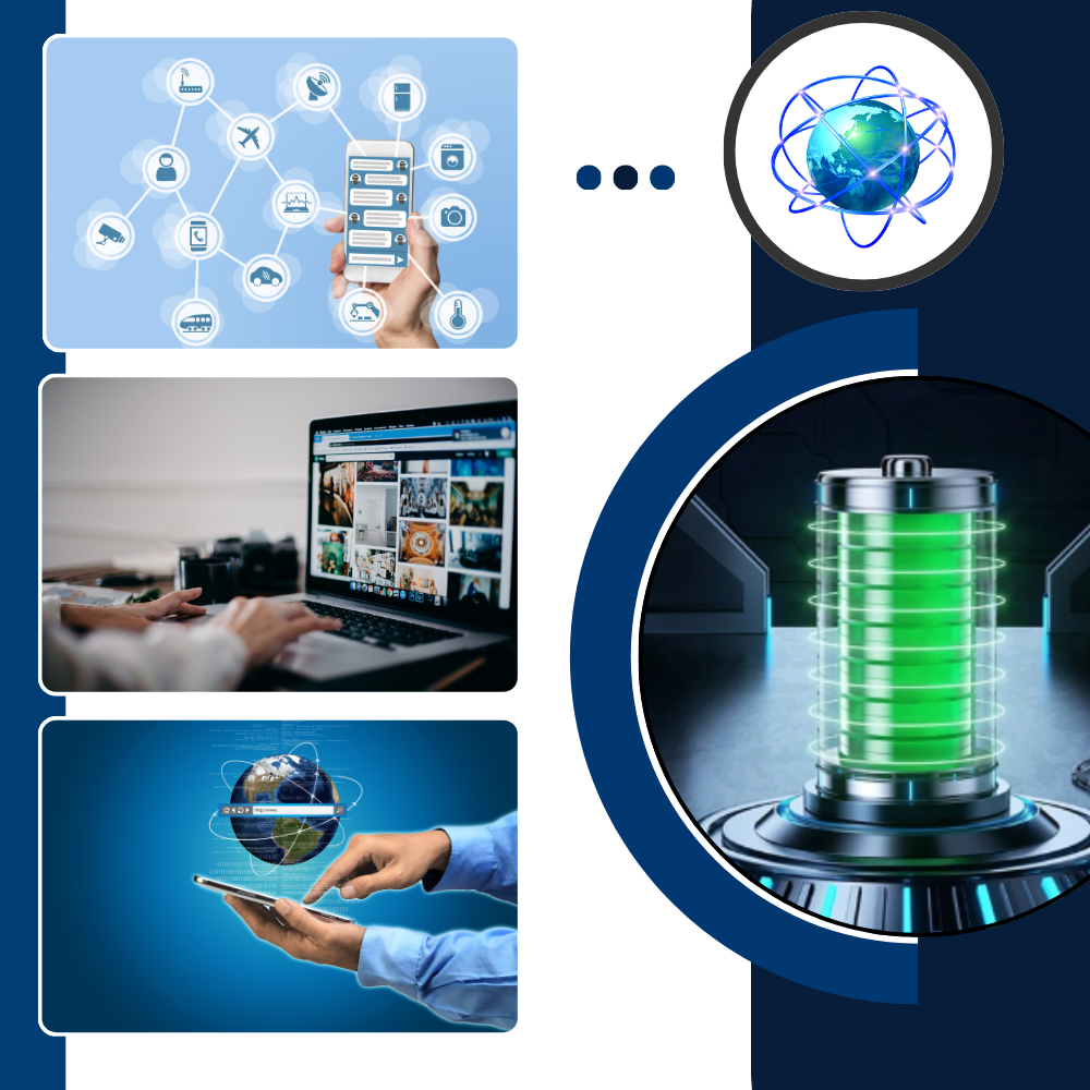 Point d'accès WiFi portable