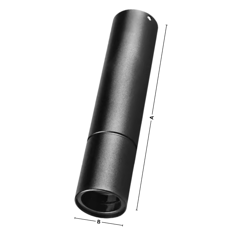 Lampe UV multi-usage pour inspection alimentaire