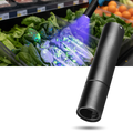 Lampe UV multi-usage pour inspection alimentaire
