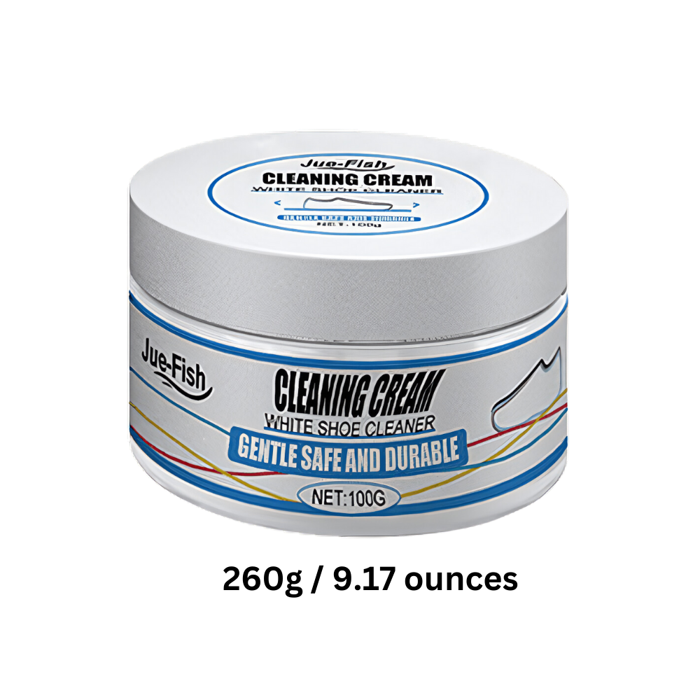 Crème de cirage douce