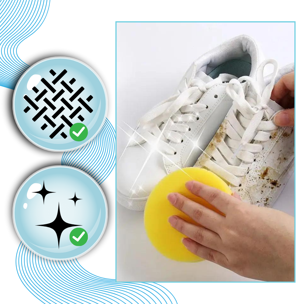 Crème de cirage douce