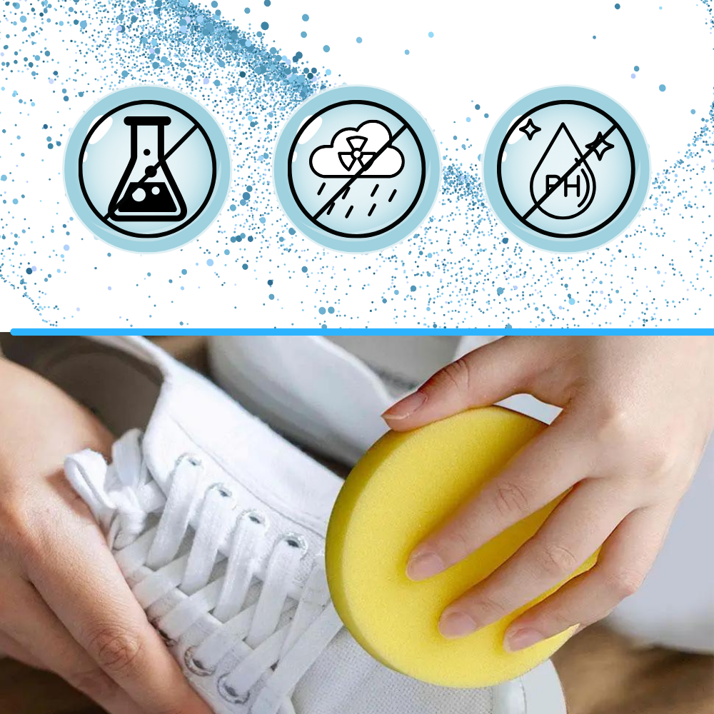 Crème de cirage douce