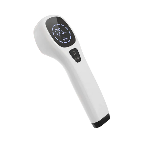 Appareil portatif de thérapie par infrarouge pour animaux de compagnie