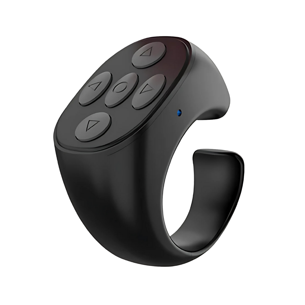 Anneau de contrôle mains libres