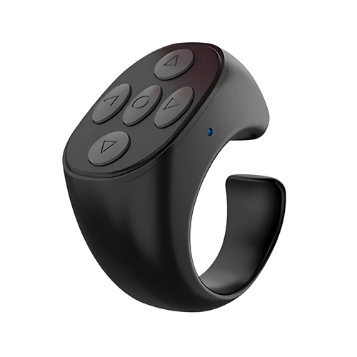 Anneau de contrôle mains libres