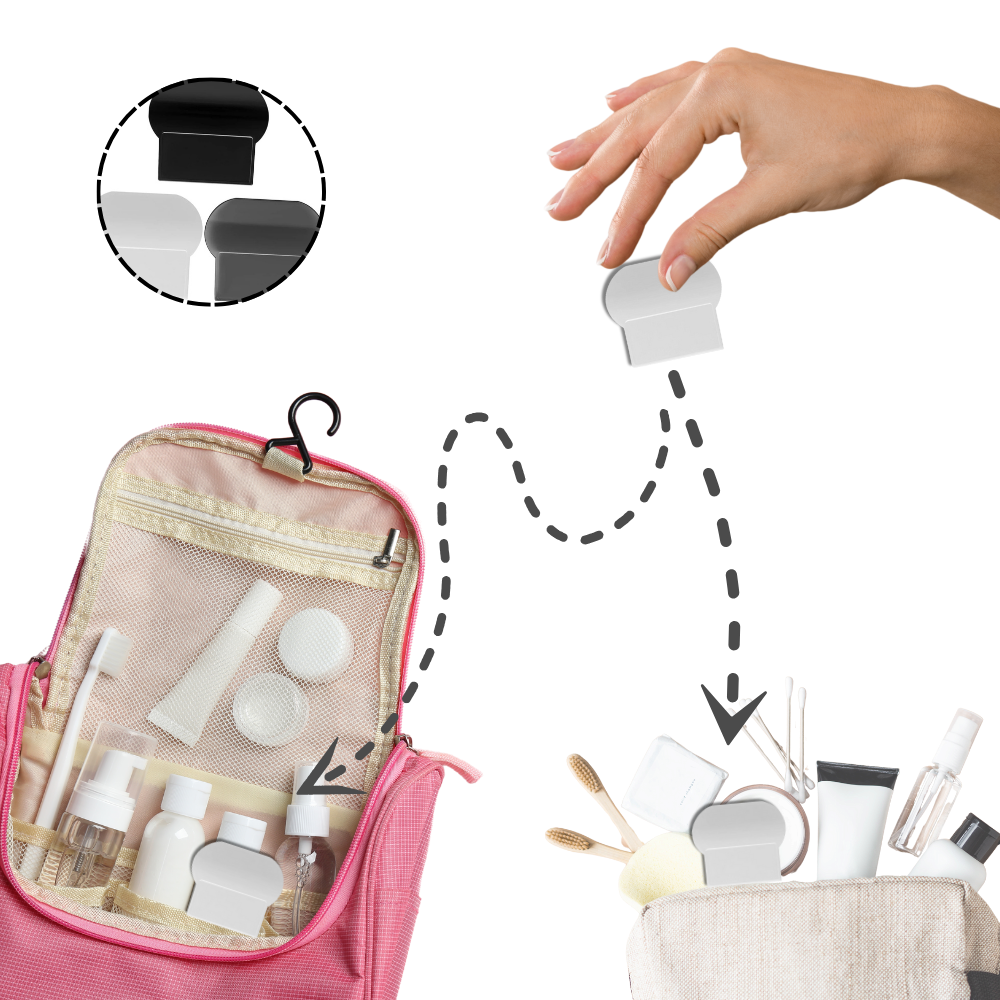 Élévateur de siège de toilettes sans contact