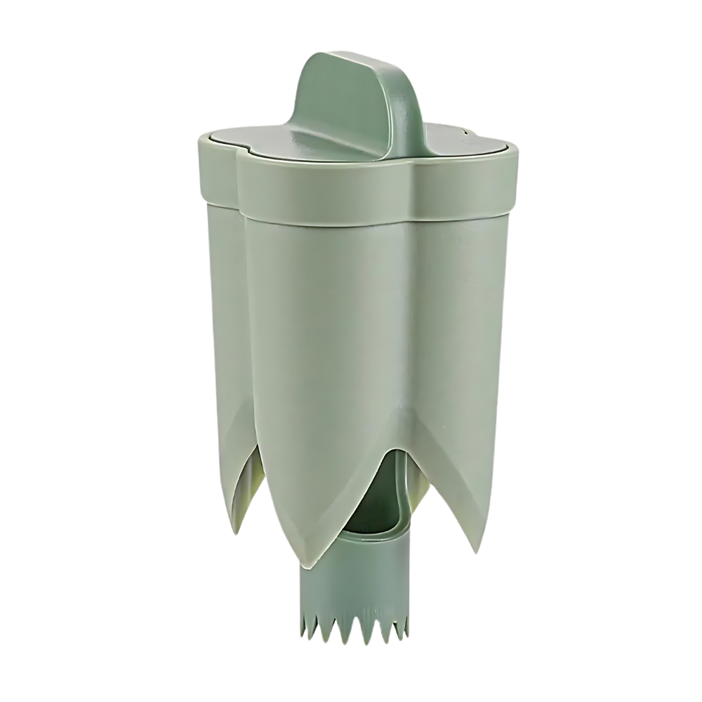 Dénoyauteur inoffensif de fruits et légumes