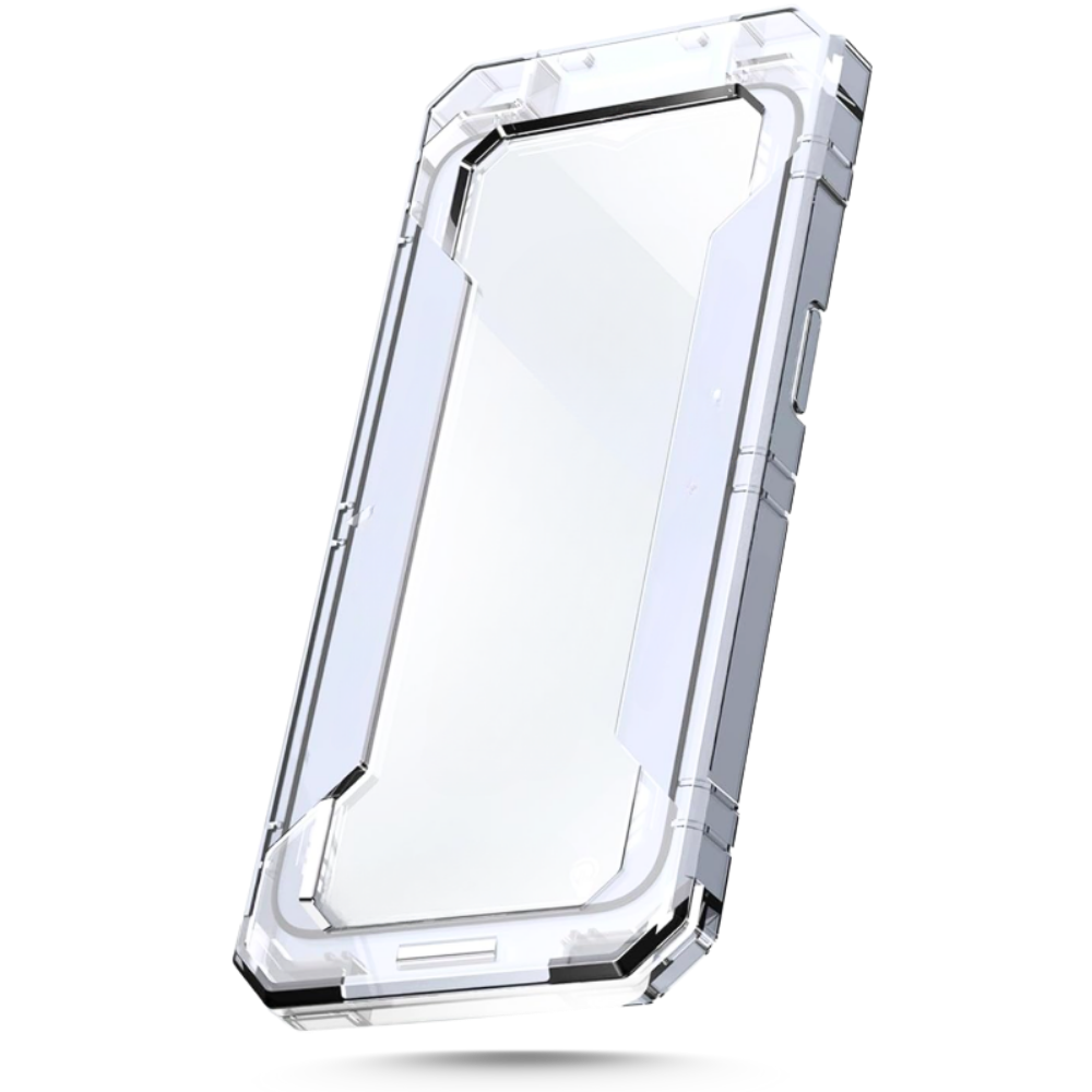 Protecteur d'écran HD avec filtre de confidentialité