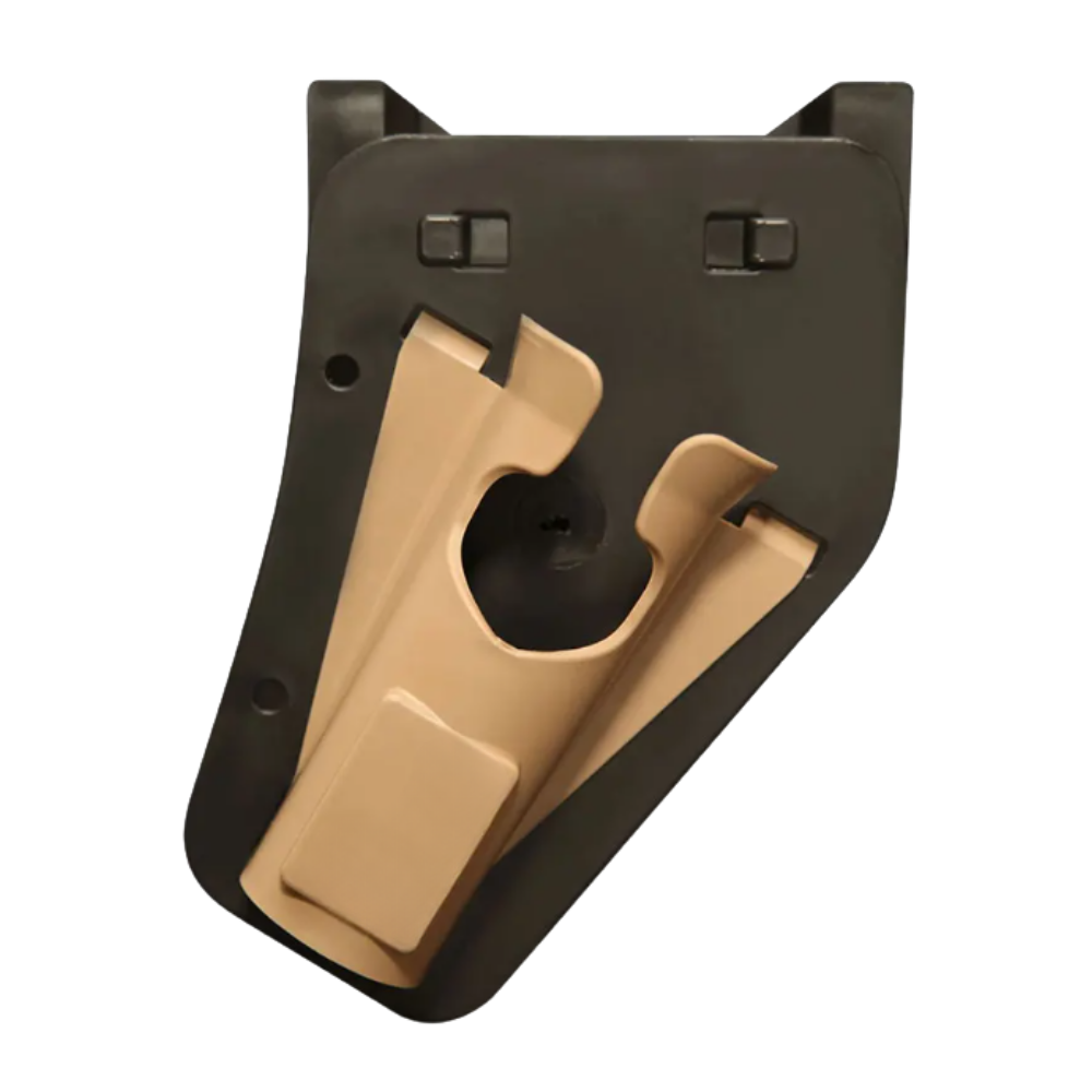 Étui à Crochet de Ceinture pour Canne à Pêche